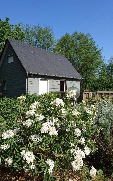 Tourville-en-Auge Les Brunieresヴィラ 部屋 写真